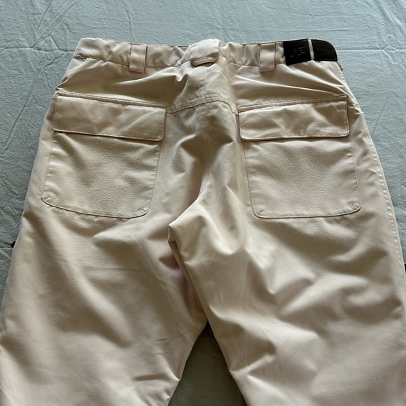 Analog Mortar Snowboard Pants - Picture 6 of 7